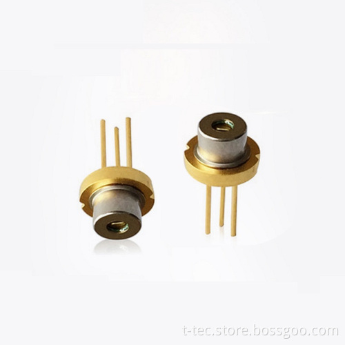 Wholesale TO56 500mW 3W 980nm Laser Diode